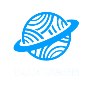 Wantaweb jasa pembuatan website batam