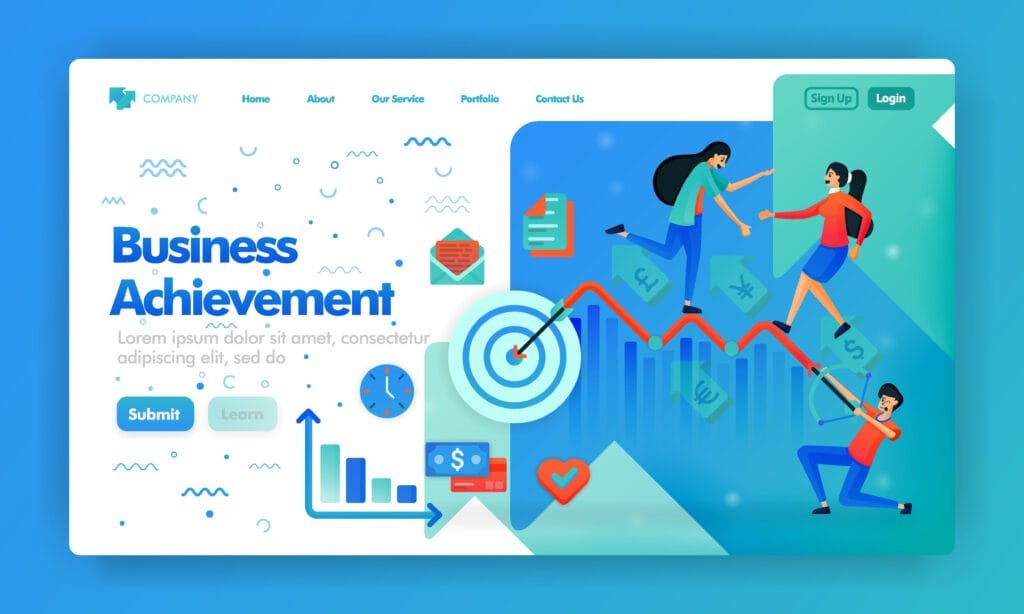 10 Website Bisnis Terbaik